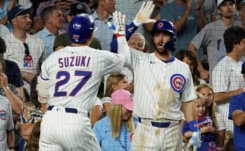Az MLB selejtezők rangsorolása a World Series kedvenceihez a kereskedelem határideje után