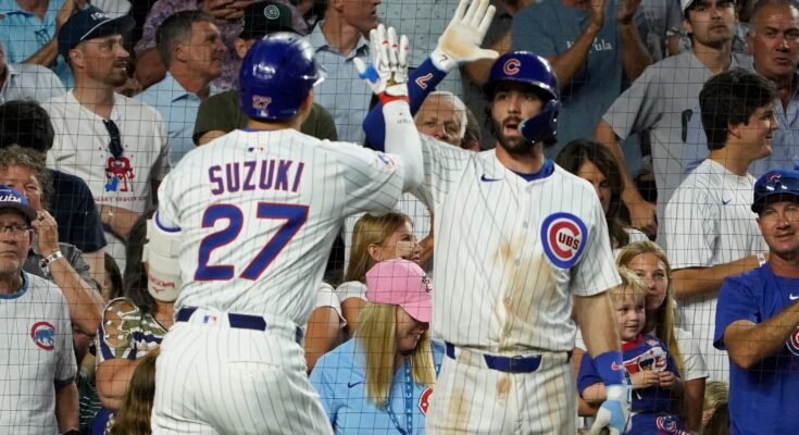 Az MLB selejtezők rangsorolása a World Series kedvenceihez a kereskedelem határideje után