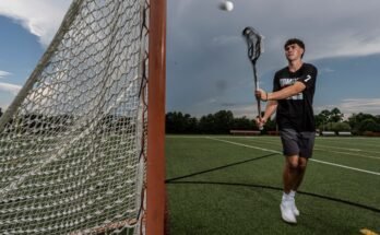 Lohud a századi legjobb középiskolai sportolók eddig