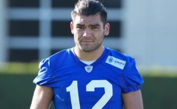 Brandon Aubrey, Jake Bates felső lista