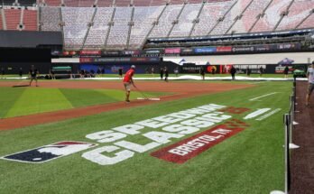 Az MLB hozzá kell adnia egy újabb csapatot délre? Miért mondják a cincinnati vörösjei igen