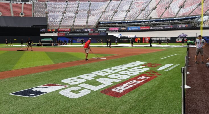 Az MLB hozzá kell adnia egy újabb csapatot délre? Miért mondják a cincinnati vörösjei igen