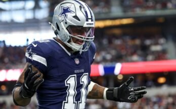 Vajon a Packers továbbra is a Micah Parsons kereskedelmét folytatja? Érvek ellen és ellen