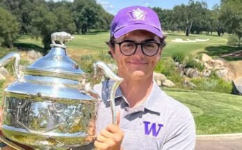 Jacob Goode készen áll az otthoni mérkőzésre az olimpiai klubban