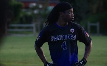 Panama City Panthers futball a növekedés és a lehetőségek érdekében