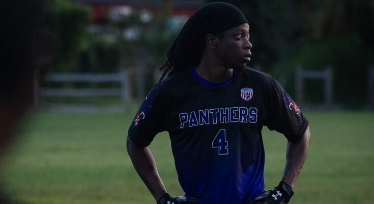 Panama City Panthers futball a növekedés és a lehetőségek érdekében