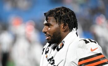 Öt dolog, amit megtanultunk a Panthers elleni nyílásban