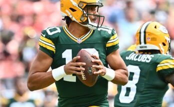 Végső gondolatok, mielőtt a Packers megnyitotta a 2025-ös szezon előtti és a fúvókákat