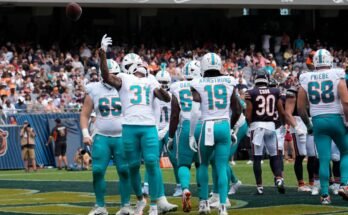 6 pont emlékezni az NFL előtti szezon előtti nyakkendőből