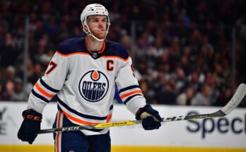 "Már rendelkezik minden hatalommal": egy tájékozott Ilers, míg Connor McDavid a következő mozgást mérlegeli