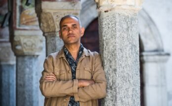 `` Hasannal Gázában '' Kamal Aljafari -tól, egy erõteljes vizuális utazás