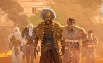 A Wakanda Eyes Review: Csodálatos ütközési tanfolyam a Black Panther múltjában