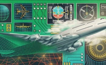 Az a technológia, amely repül, hogy repüljön rendkívül hosszú járatokra