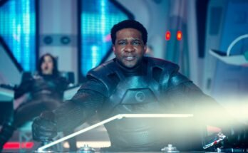 Infinity -ban 'használt 669 VFX lövéseket, és a "Top Gun" jelentéktelen volt