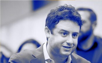 A Dylan Field fő IPO -ján belül - és még nagyobb tervei a Figma számára