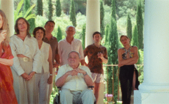 A Morethan Films a Locarno premierje előtt megszerzi a "Balaric" thrillert