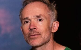 A „Mare's Nest”, Ben Rivers, interjút és az első pótkocsi igazgatója
