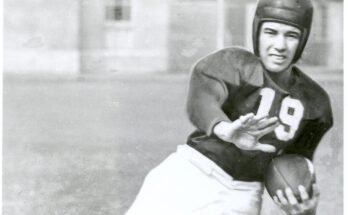 Robert Lavette at Georgia Tech