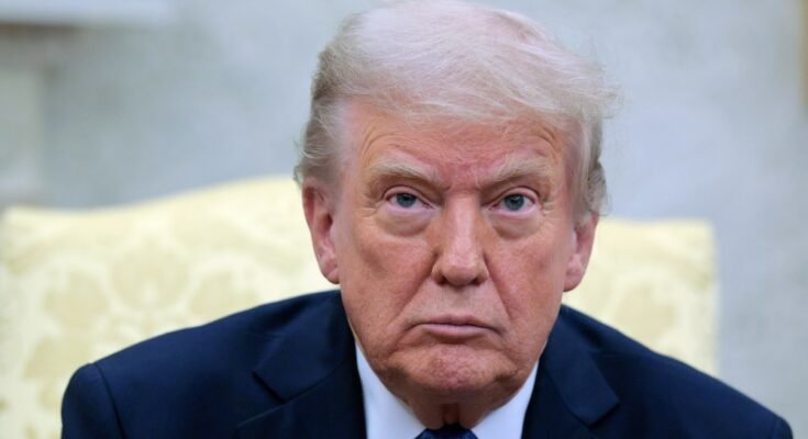 A WGA tagjainak levele felrobbant Trumpnak a véleménynyilvánítás szabadságának autoritárius támadása miatt