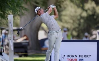 Cole Ponich, Connor Howe az Utah bajnokság vezetõi között - Deseret News