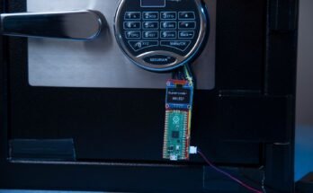A hackerek elmentek, hogy ellopott ajtót kapjanak magas szintű autókban - és most másodpercek alatt kinyithatják őket