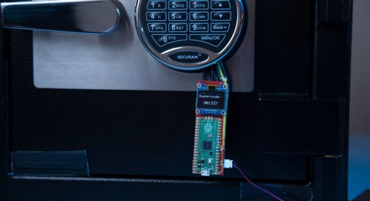A hackerek elmentek, hogy ellopott ajtót kapjanak magas szintű autókban - és most másodpercek alatt kinyithatják őket