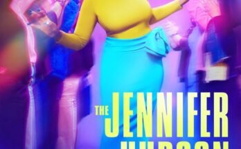 `` A Jennifer Hudson show -nak augusztus 22 -i visszatérési napjára kerül sor