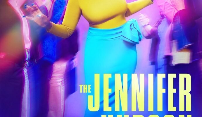 `` A Jennifer Hudson show -nak augusztus 22 -i visszatérési napjára kerül sor