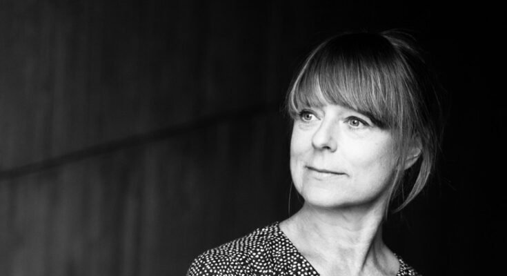 `` Ne engedje, hogy Jacqueline Zünd, a napot megragadja az éghajlatváltozás brutális hőjét
