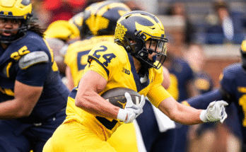 Michigan football scuttlebutt ... camp rumblings.