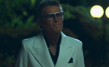 Willem Dafoe egy családi dallamban bajba kerül