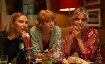 A Kristin Scott Thomas igazgatójának kezdete