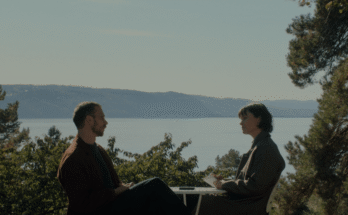 A Frenetic Films a Locarno Bow 'Salommama' játékidőt veszi igénybe