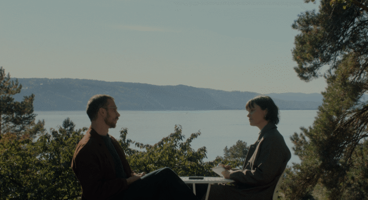 A Frenetic Films a Locarno Bow 'Salommama' játékidőt veszi igénybe