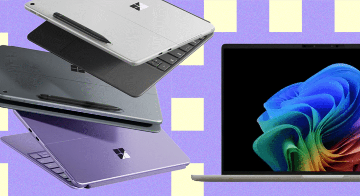 11 legjobb laptop a hallgatók számára (2025), beleértve a tablettákat és 2 -et