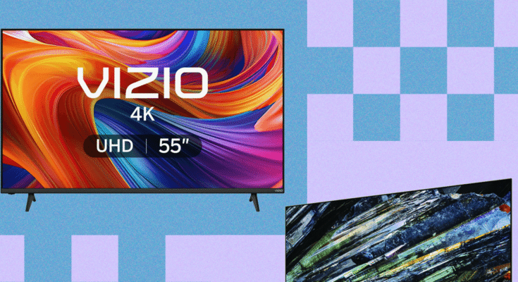 A legjobb televíziókat, amelyeket a Sony, a Samsung, az LG és még sok más megvizsgáltunk
