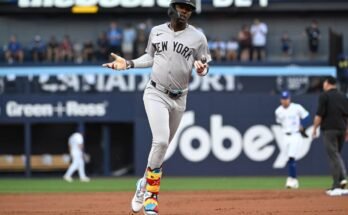 Yankees Chisholm Jr. Jazz védi a baserunning hibát, azt mondja, hogy nem tenné másképp