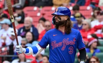 Helyezze a Move Jesse Winker 60 napot, megnyitva a DH lehetőségeit a fiatal infielderek számára