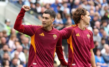 & # x00d83e; & # x00DD29; Napoli, Roma és Lazio Win, Parma és Torino Beat: Minden barátságos mérkőzés