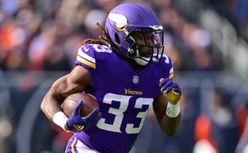 Fantasy labdarúgó -osztályok 2025: Szundók, mellszoborok, kiütések ugyanazon számítógép által, amely a CJ Stroud vezetését szögezte be