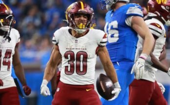 2025 Fantasy labdarúgó -tervezet Prep: Rangsor, útmutató, stratégia, toborzók, tanácsok, az NFL szakértői 150 legjobb játékosa