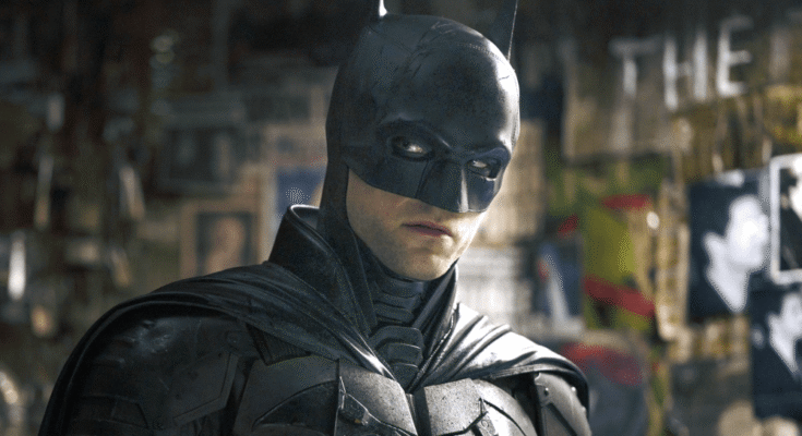 A Batman 2 lövöldözése 2026 tavaszán kezdődik
