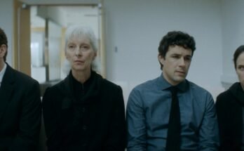 A Sean Connery Prix Edinburgh -i sorozat: 10 új merész funkció