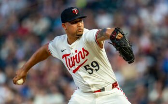 A Dodgers a nagy nevekkel rendelkező indítóanyagokat célozza meg a kereskedelem határidejében, a Jhoan Duran des Jumeaux szeme