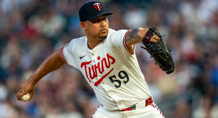 A Dodgers a nagy nevekkel rendelkező indítóanyagokat célozza meg a kereskedelem határidejében, a Jhoan Duran des Jumeaux szeme