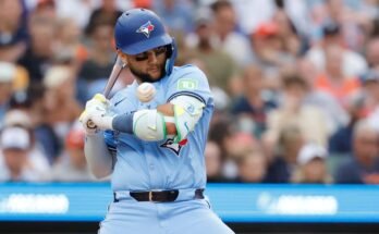 MLB DFS: Legjobb DraftKings, FanDuel Daily Fantasy Baseball Picks, Lignaus, tippek a hétfőn