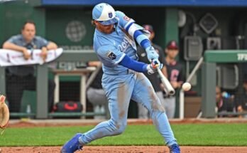 Royals vs ikrek előrejelzése, besorolások, kezdési idő: 2025 Picks MLB, a legjobb fogadások augusztus 10 -ig bevált modell szerint