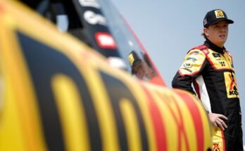 Connor Zilisch, Jr Motorsports Chevrolet