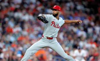 A legjobb játékok ma nézni, a legjobb fogadások, dimenziók: Tigrisek vs Phillies, Fever Vs. Vihar és még sok más