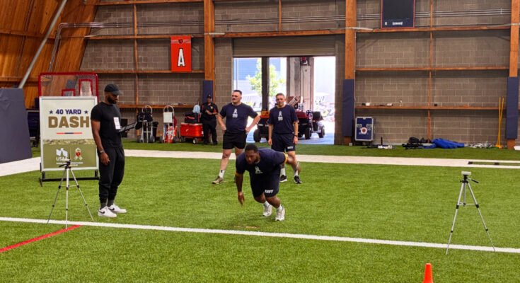 Tartsa be a Renown Return Mester Templomát, Devin Hester